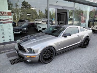 MUSTANG Mustang SHELBY GT 500