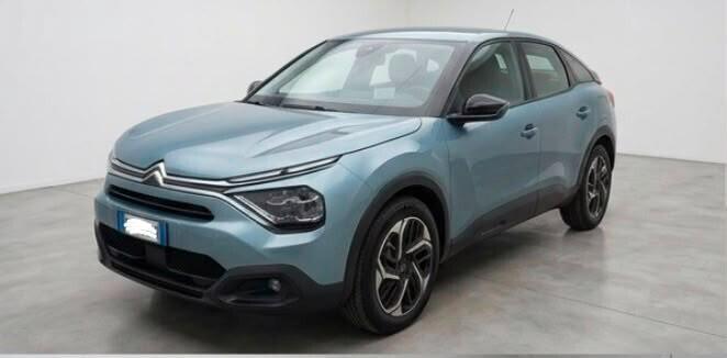Citroen C4 PureTech 130 S&S Feel Pack - IN ARRIVO