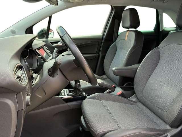 Opel Crossland 1.2 Elegance s&s 83cv