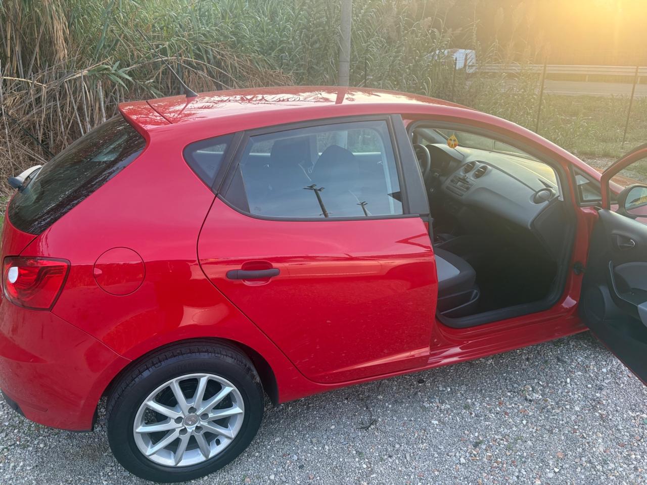 Seat Ibiza 1.2 TDI CR 5 porte Style