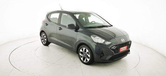 HYUNDAI i10 1.0 MPI Connectline