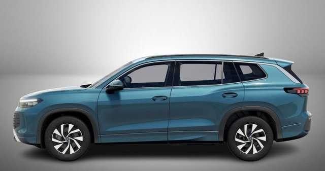 Volkswagen Tayron LIFE 1.5 eTSI DSG 150CV 7POSTI KM0 2025 ONLYPROMO!