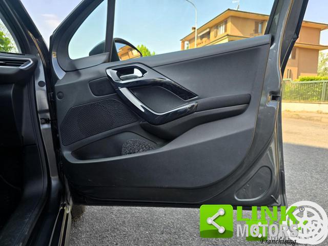 PEUGEOT 208 Allure 82 cv