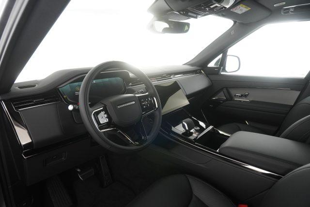 LAND ROVER Range Rover Sport RR Sport 3° serie 3.0D l6 249 CV Dynamic SE