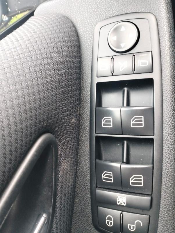 Mercedes Classe A Berlina A 160 (150) be Avantgarde