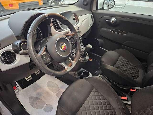 Abarth 595 595 1.4 t-jet 145cv