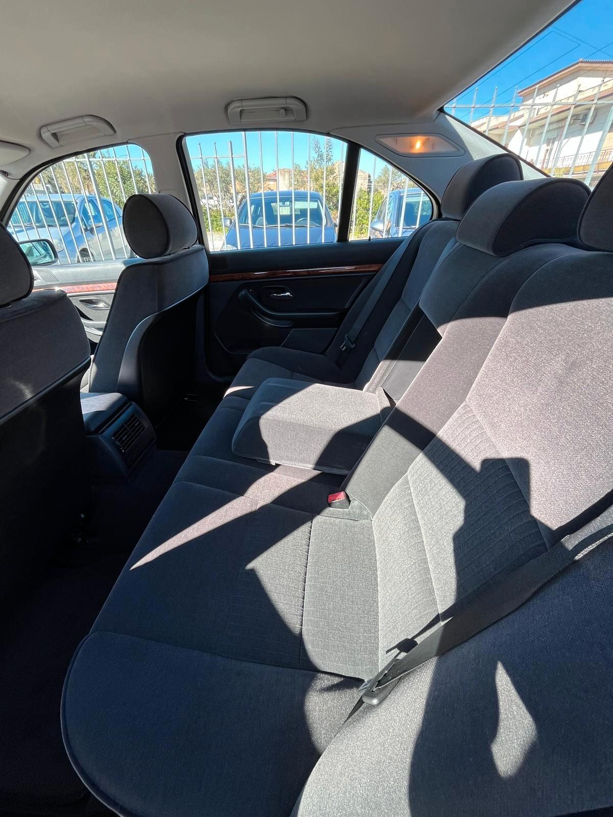 Bmw 520 520i 24V cat