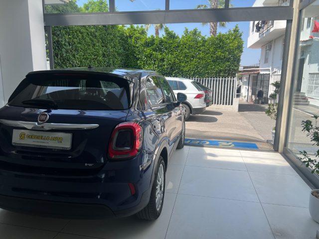 FIAT 500X 1.0 T3 120 CV Connect DA ?139,00 MENSILI