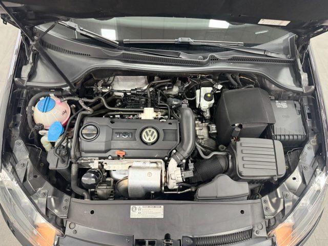 VOLKSWAGEN Golf 1.4 TSI 122CV DSG 5p. Highline