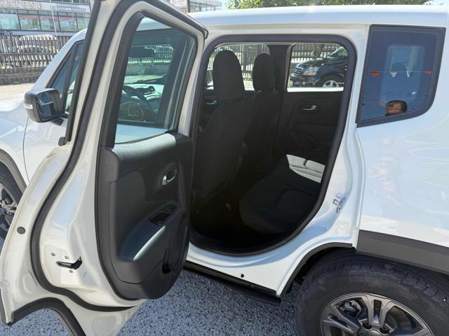 JEEP Renegade 1.6 Mjt 130 CV Longitude SCONTO ROTTAMAZIONE