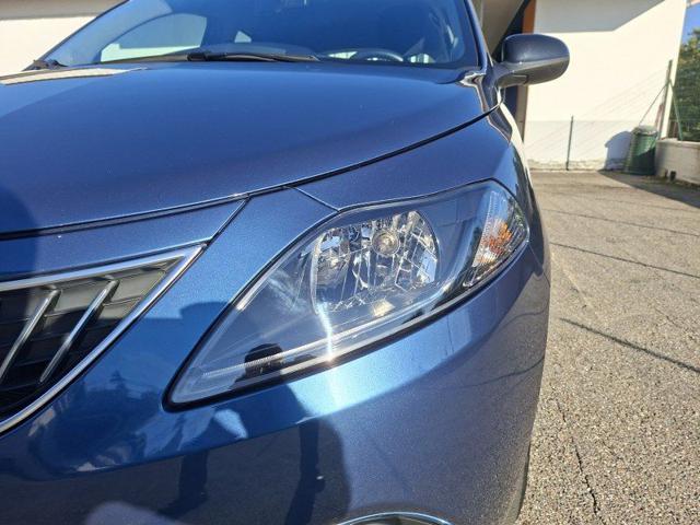 LANCIA Ypsilon 1.0 FireFly 5 porte S&S Hybrid Gold