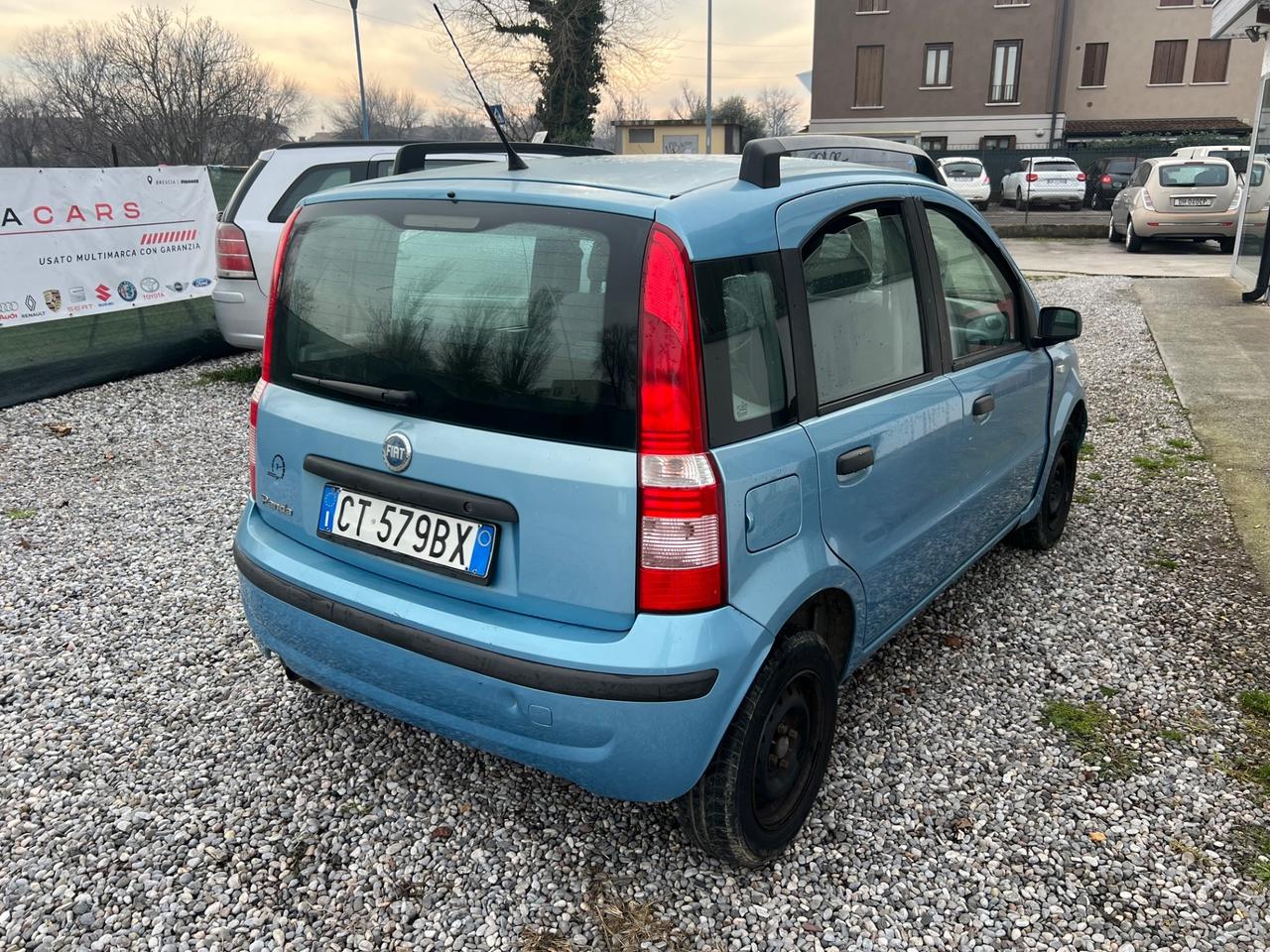 Fiat Panda 1.2 Dynamic