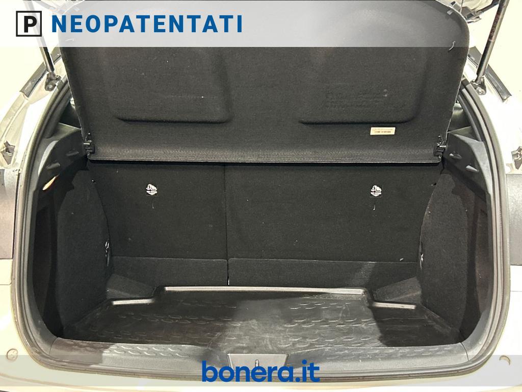 Toyota C-HR 1.8 Hybrid Active E-CVT