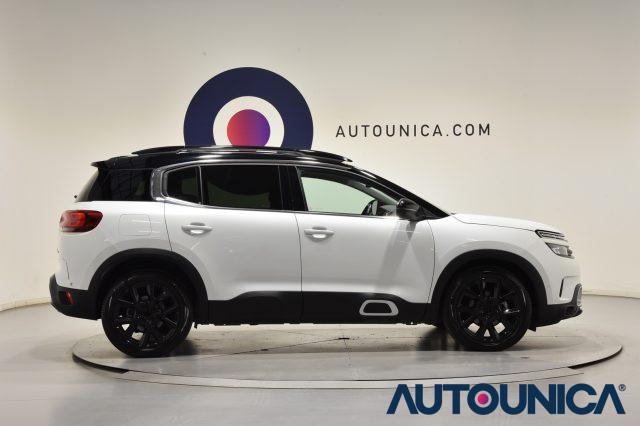 CITROEN C5 Aircross 2.0 BLUEHDI 180CV EAT8 SHINE TETTO NAVI LED