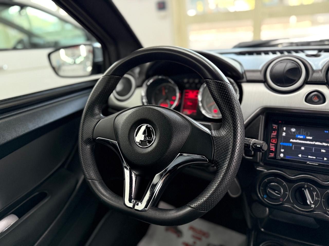 Aixam Premium Coupé