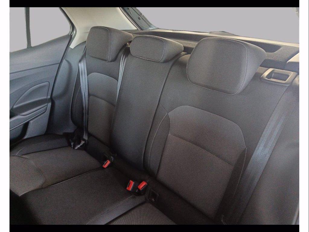 SKODA Fabia 1.0 mpi evo style 80cv del 2023