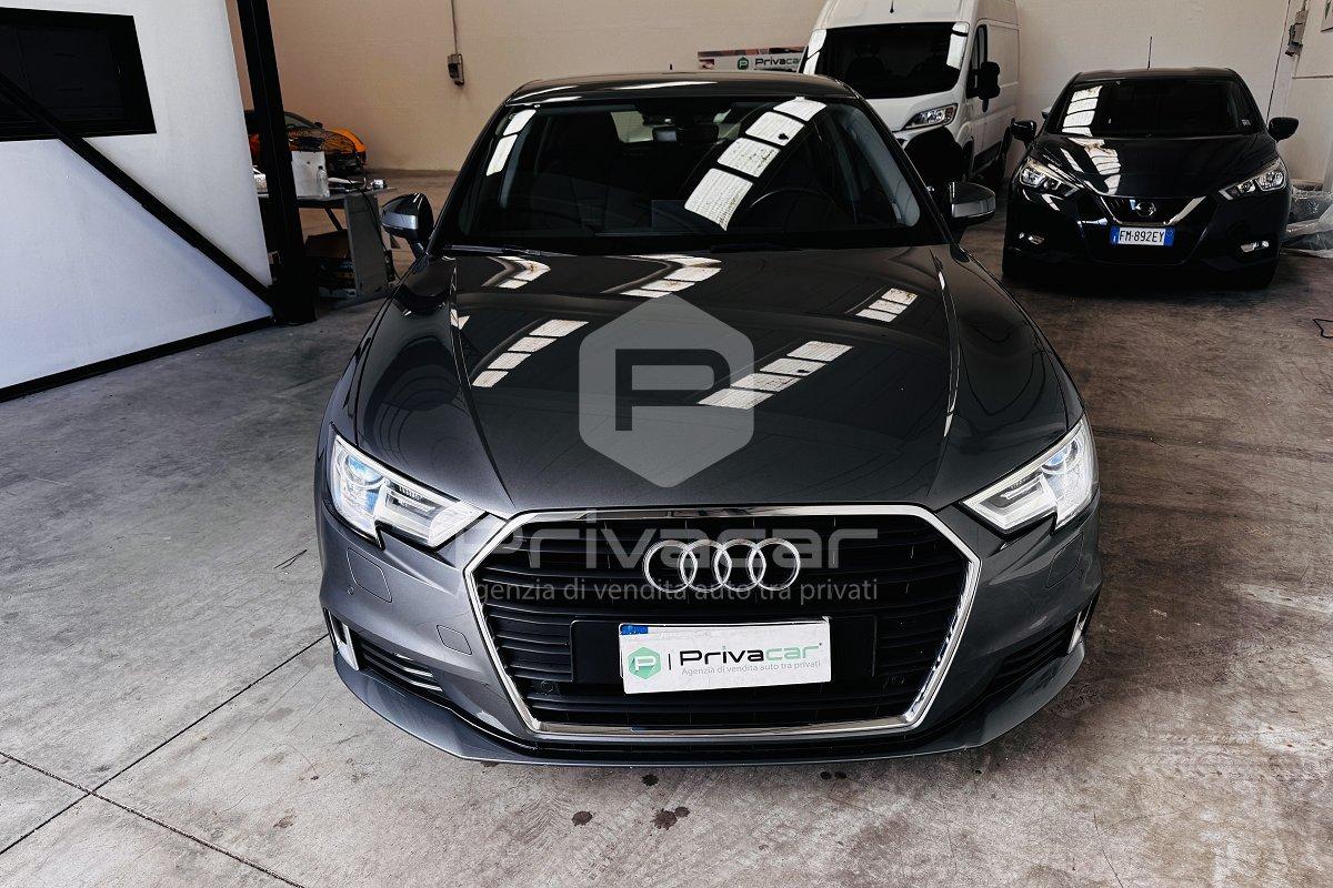 AUDI A3 SPB 1.6 TDI 116 CV Sport