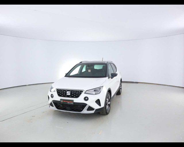 SEAT Arona 1.0 TGI XPERIENCE