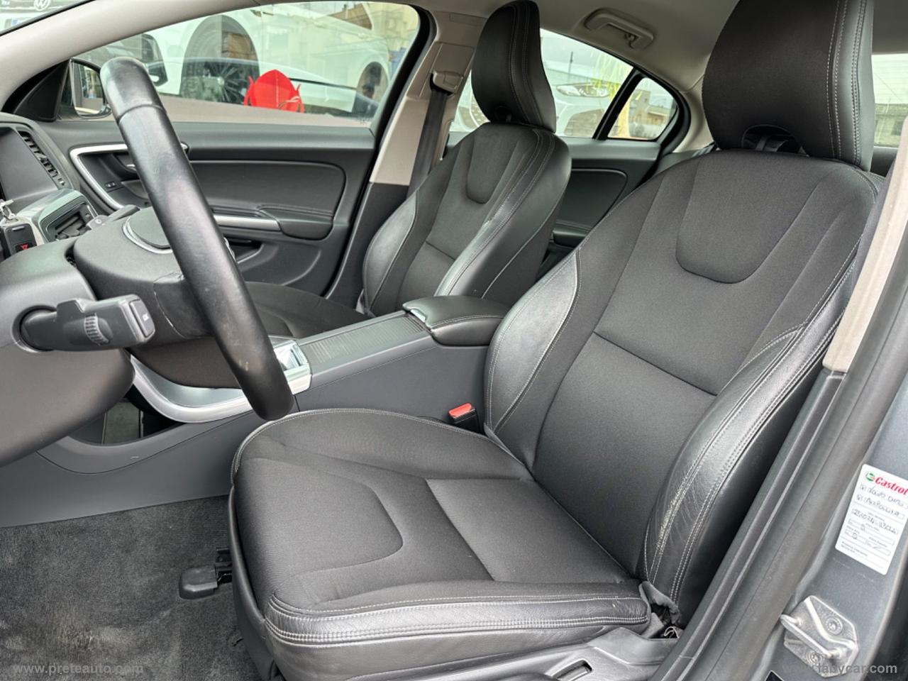 VOLVO S60 Cross Country D3 Geartronic