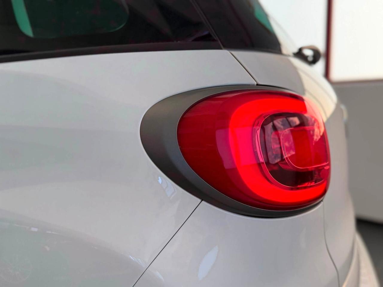 Fiat 500L 1.4 Benzina S&S 95cv Sport Cross 2020