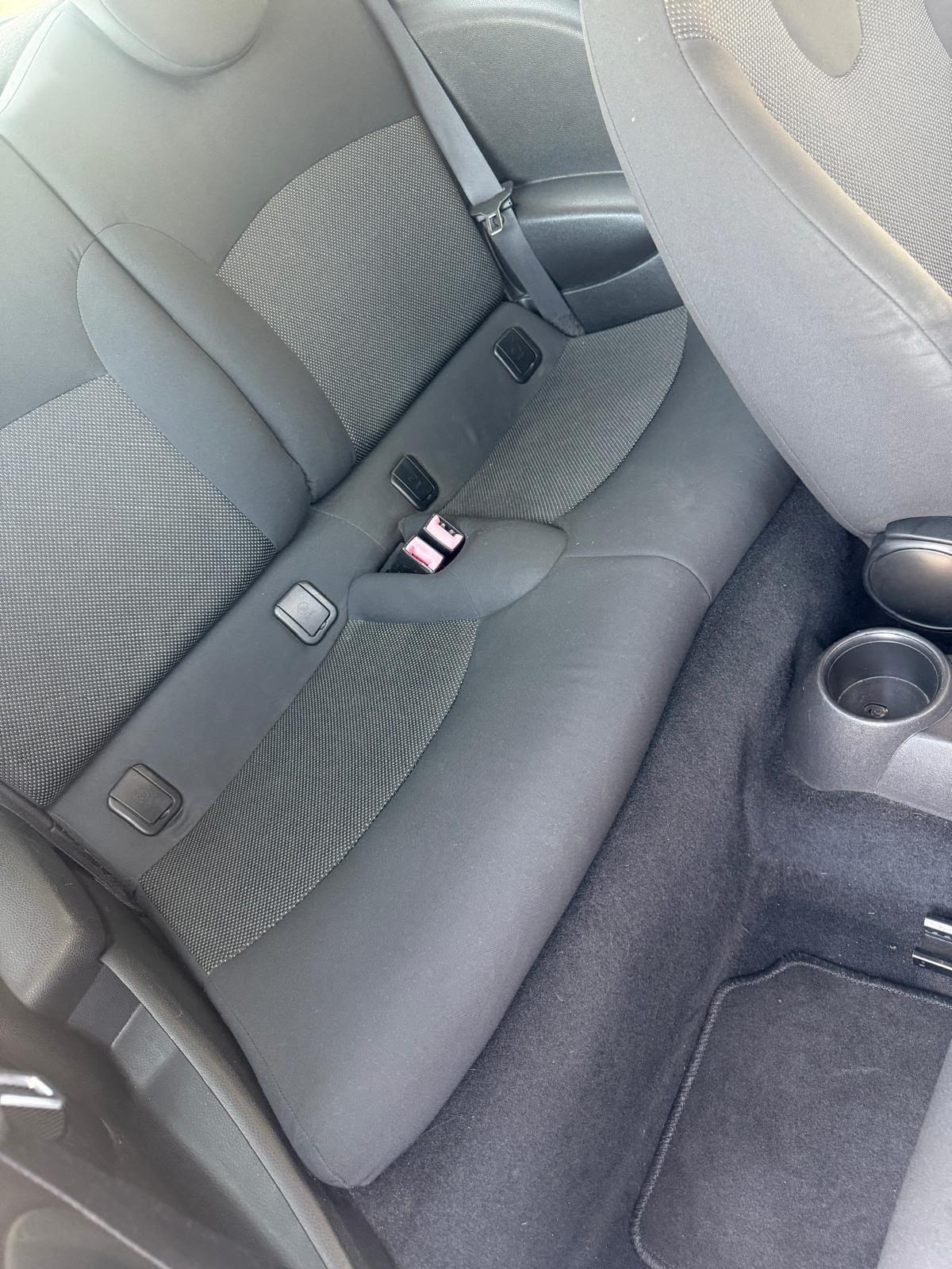 Mini Cooper Clubman 1.6 16V