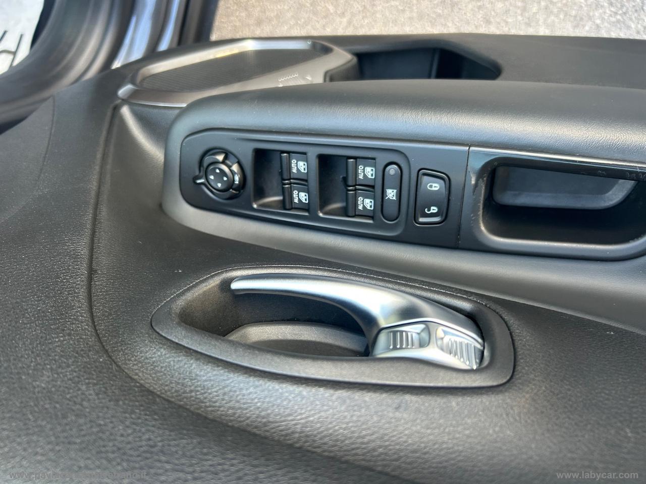 JEEP Renegade 1.6 Mjt 130CV Limited