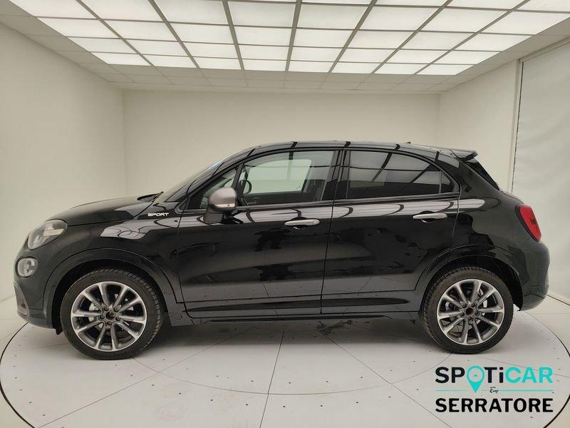 FIAT 500X **FUORI PRODUZIONE** 500 X My23 1.0 120cv Firefly Sport
