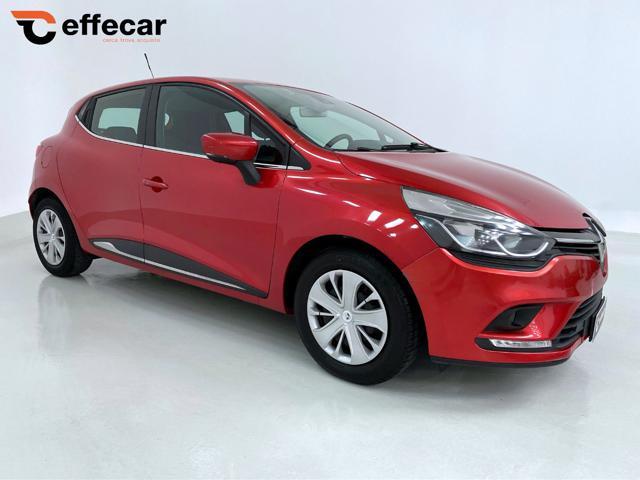 RENAULT Clio dCi 8V 75 CV Start&Stop 5 porte Energy Intens