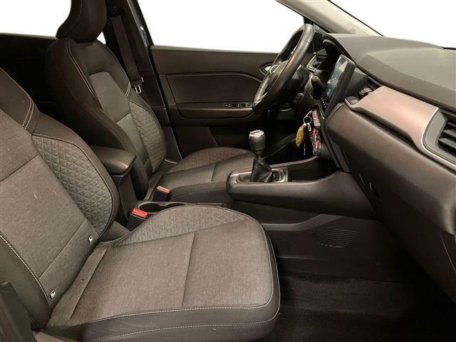 RENAULT Captur 1.0 tce Equilibre 90cv