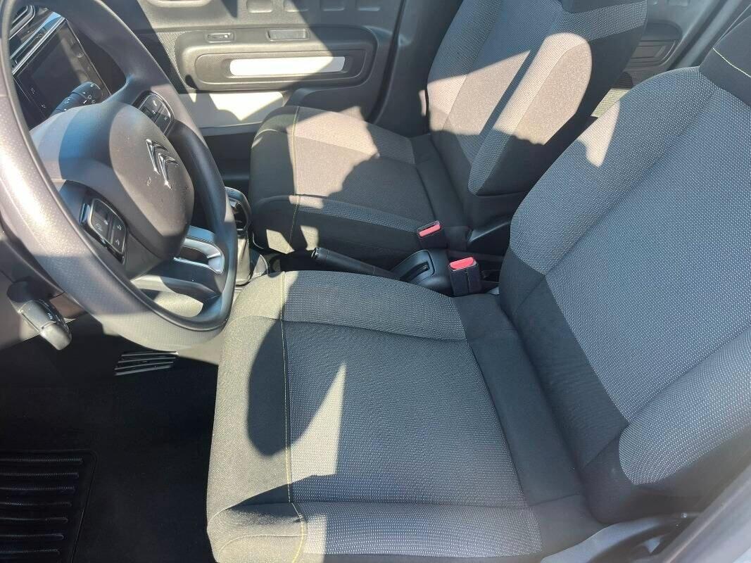 Citroen C3 PureTech 83 S&S Feel Pack