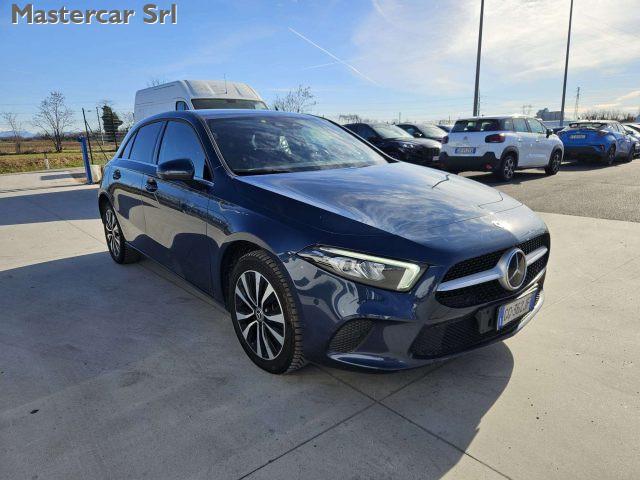 MERCEDES-BENZ A 250 A250 2018 e eq-power Business Extra auto - GG362JF