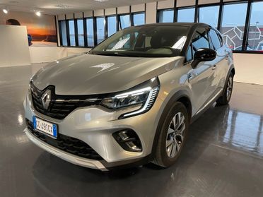 Renault Captur Plug-in Hybrid E-Tech 160 CV Intens