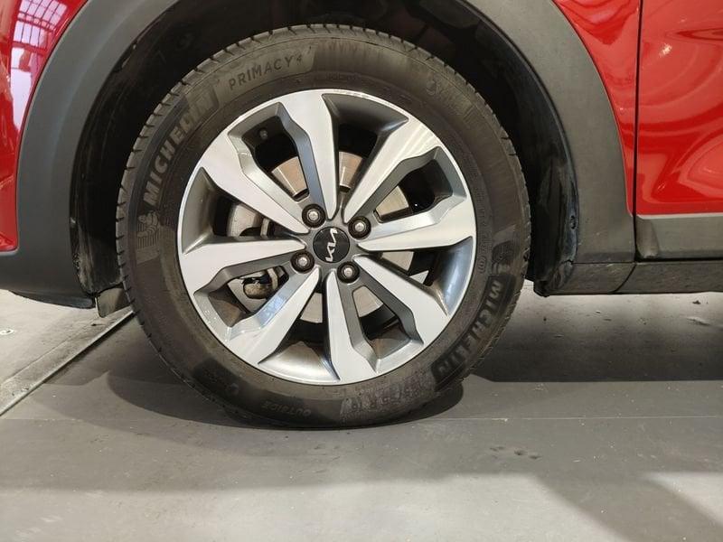 KIA Stonic Stonic 1.0 T-GDi 100 CV MHEV iMT Style