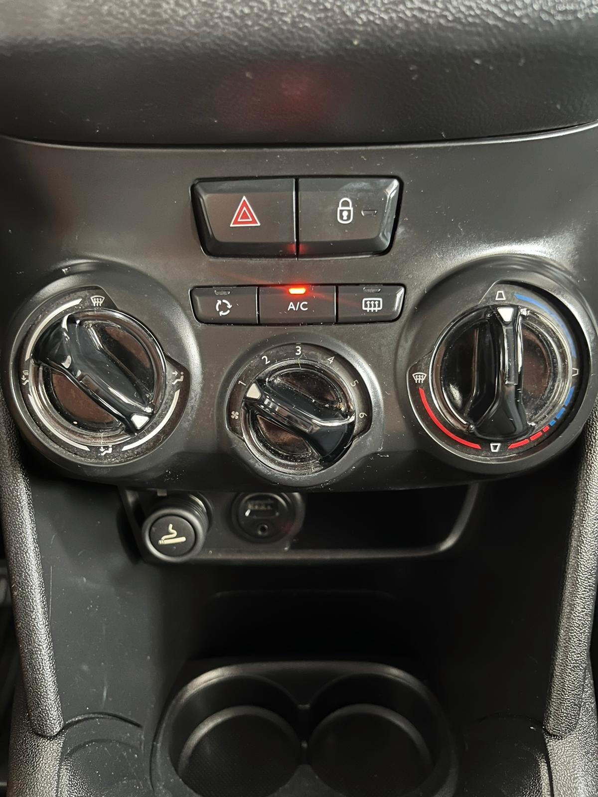 Peugeot 208 Prezzo NON vincolato a formule di finanziamento