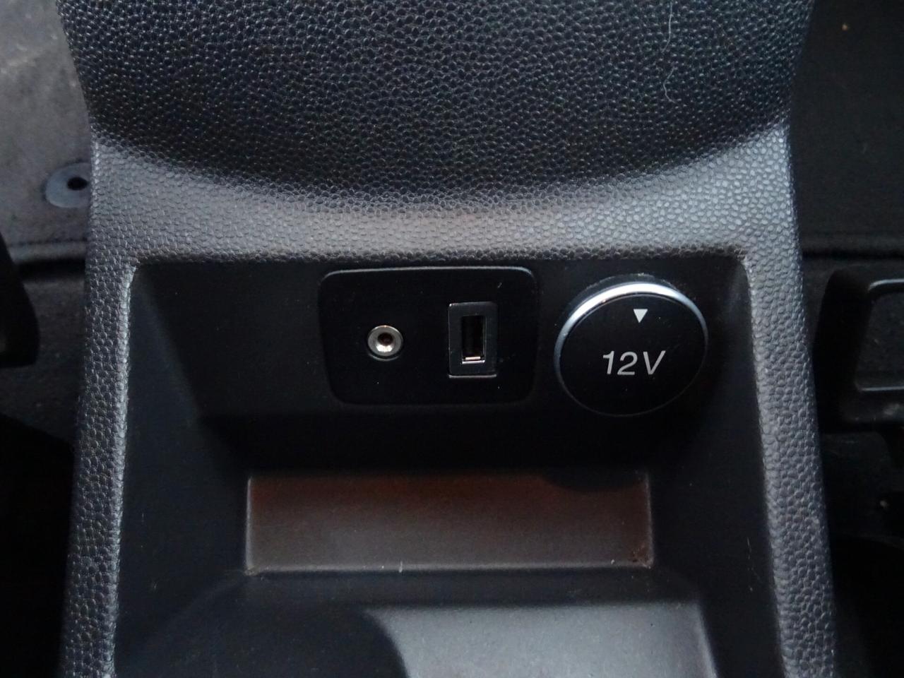 Ford EcoSport 1.5 TDCi 95 CV Business