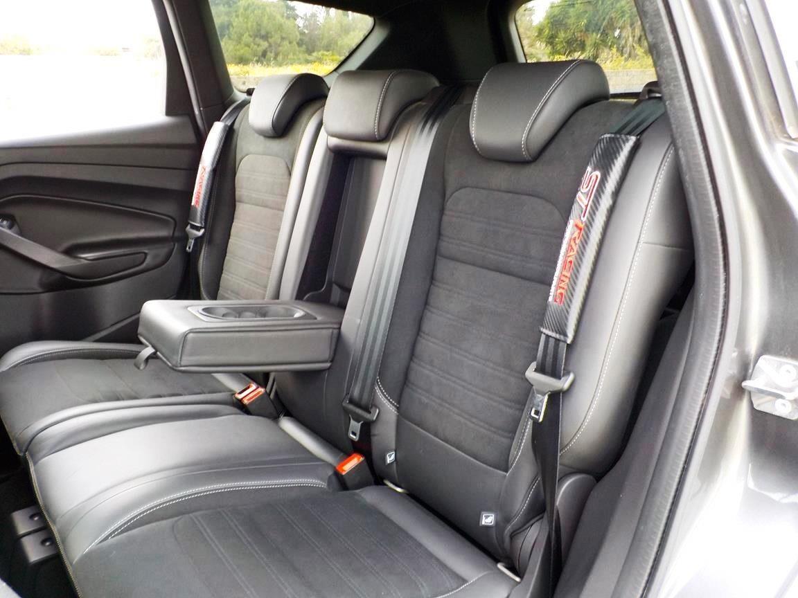 Ford Kuga 2.0 TDCI 180 CV S&S 4WD Powershift ST-Line