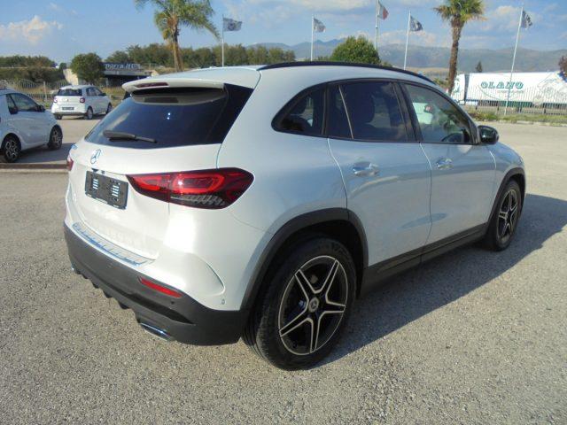 MERCEDES-BENZ GLA 200 AMG LINE Automatic n°48
