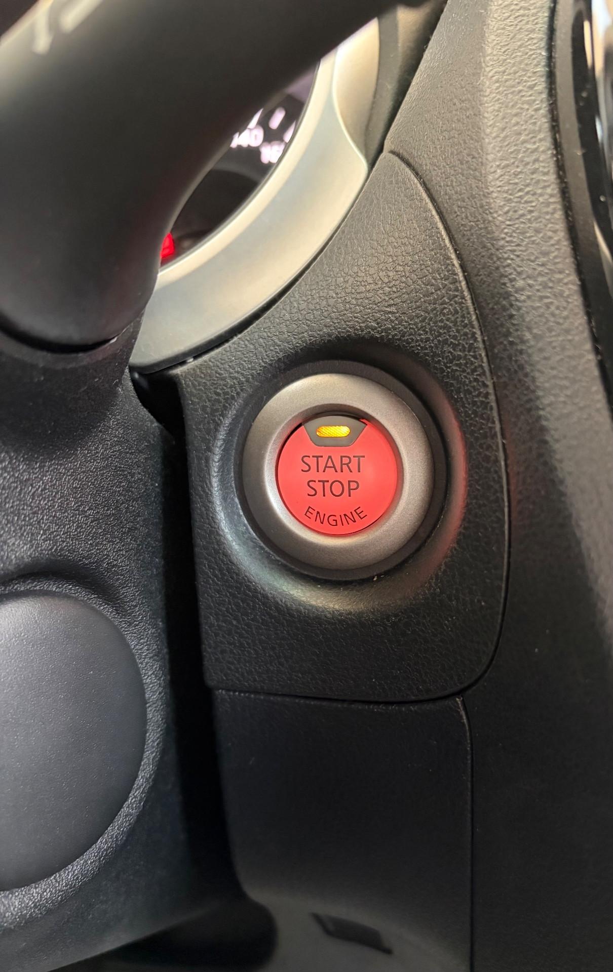 Nissan Juke 1.2 DIG-T 115 Start&Stop N-Connecta