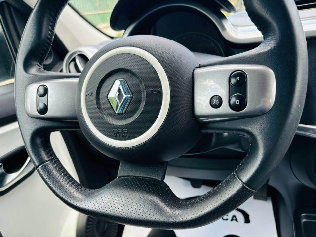 RENAULT Twingo 1.0 70CV *LIMITED*UNICOPRO*TIFFANY*TAGLIANDI TUTTI