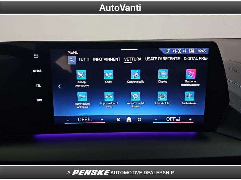 BMW Serie 2 Gran Coupe 220d Gran Coupe 48V MSport Pro auto