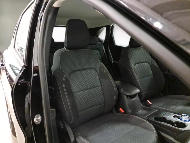 FORD KUGA 1.5 EcoBlue 120CV 2WD Connect Auto