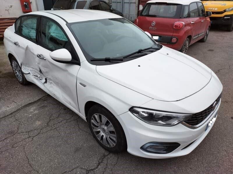 Fiat Tipo 1.4 5 porte Lounge GPL!!!!