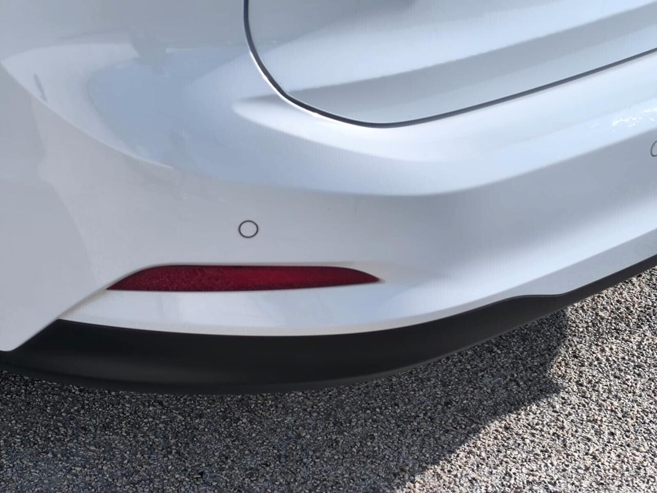 Ford Focus 1.5 EcoBlue 120 CV SW Business 2021