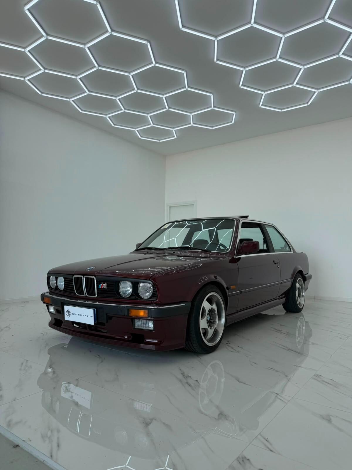 Bmw 323 323i 2 porte