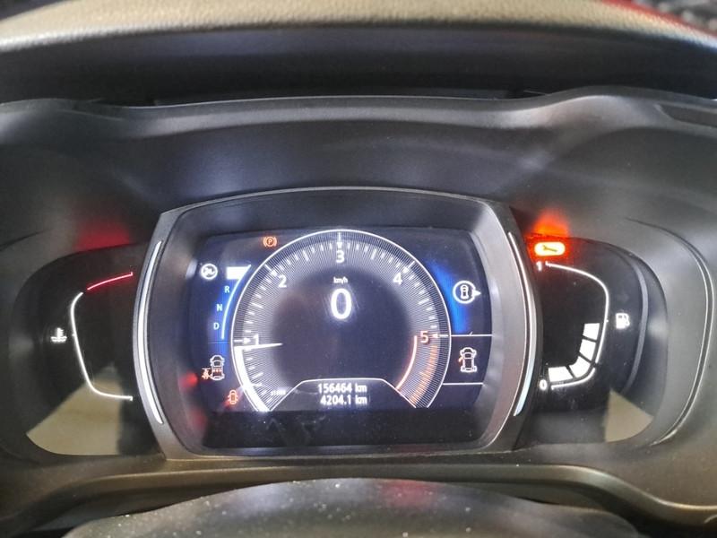 RENAULT KADJAR 1.5 DCI 85KW BLUE BUSINESS EDC