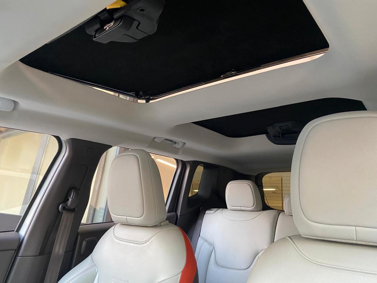 Jeep Renegade 1.6 Mjt DDCT 120 CV Limited