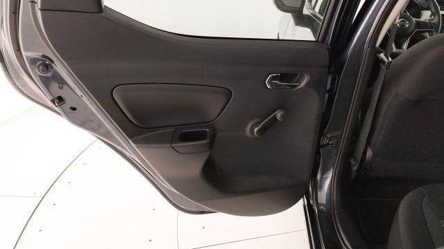 NISSAN Micra IG-T 100 Xtronic AUTOMATICA Acenta