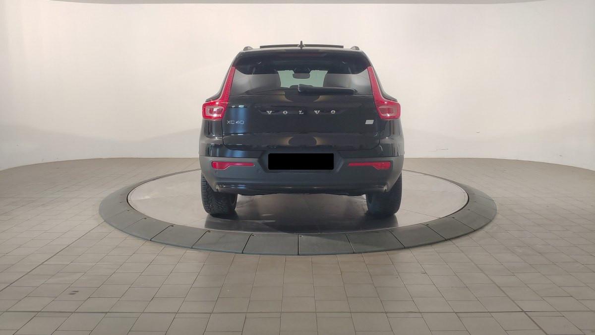 VOLVO Xc40 Recharge Pure El.Single Mot.Ext.Range Rwd Ultimate