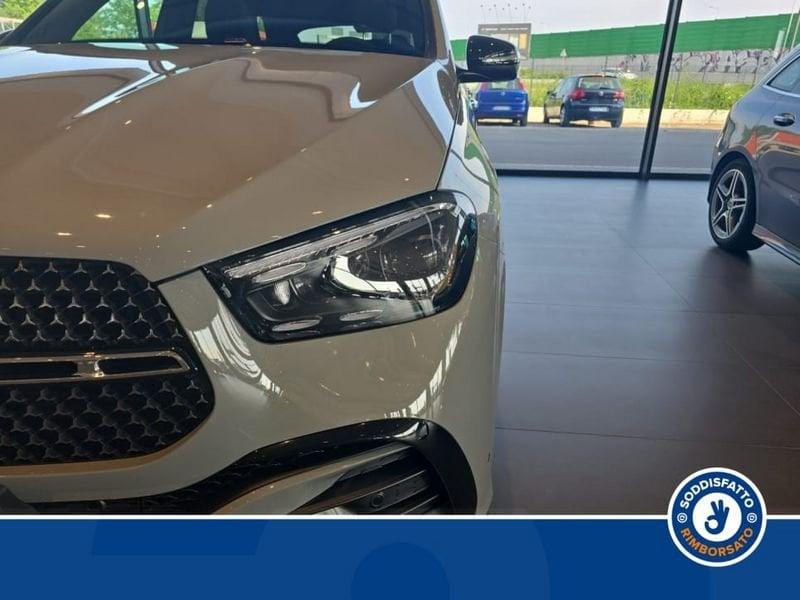 Mercedes-Benz GLE 350de 4Matic EQ-Power AMG Line Premium