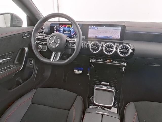 MERCEDES Classe CLA 180 Aut. Shooting Brake Premium AMG